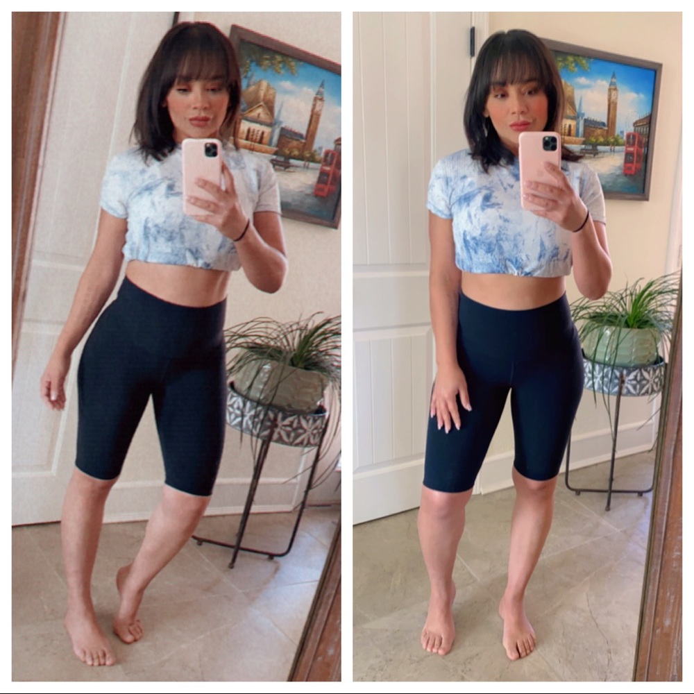 Lululemon Align 8” Shorts